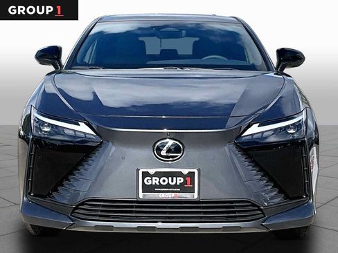 Certified 2026 Lexus RZ 350e 2WD w/ Convenience Package image 3