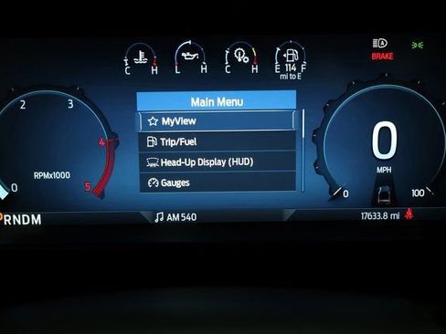 Used 2023 Ford F350 Lariat w/ Lariat Ultimate Package AWD/4WD image 93