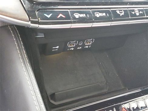 Used 2022 Jeep Grand Wagoneer Series I image 21