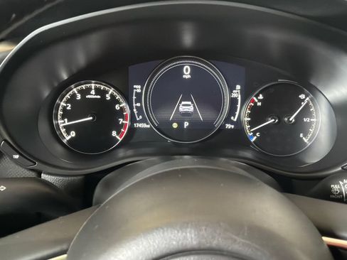 Used 2025 MAZDA CX-50 AWD 2.5 S image 25