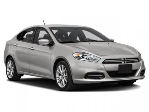 Used 2015 Dodge Dart SXT image 6