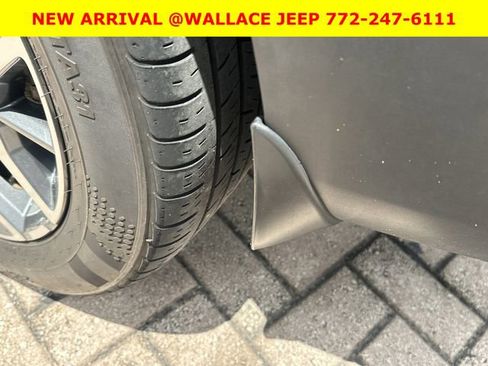 Used 2021 Kia Seltos EX AWD/4WD image 11