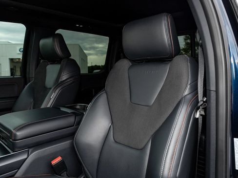 Used 2024 Ford F150 Raptor AWD/4WD image 8