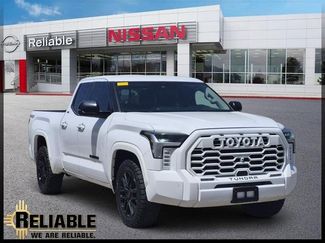 Used 2022 Toyota Tundra SR5 w/ TRD Sport Package AWD/4WD video 1