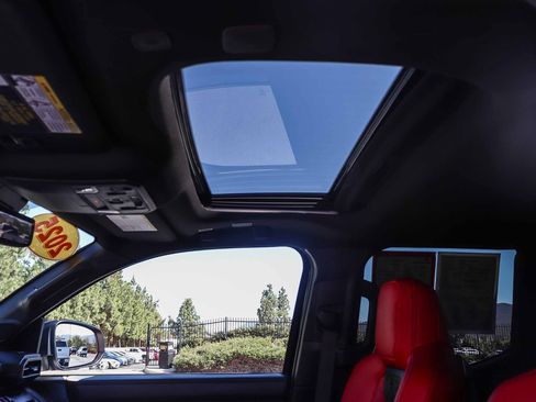 Certified 2025 Toyota Tacoma TRD Pro AWD/4WD image 23
