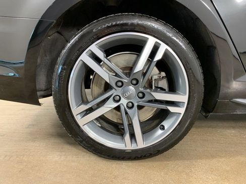 Used 2018 Audi A4 2.0T Premium Plus w/ Premium Plus Package image 42