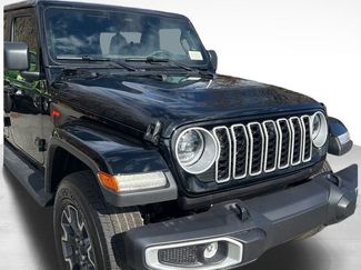 New 2026 Jeep Wrangler Sahara video 2