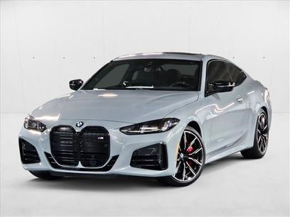 New 2025 BMW M440i Coupe w/ Premium Package