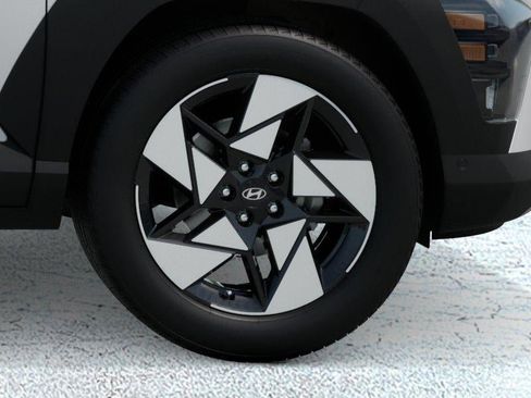 New 2026 Hyundai Kona Limited FWD image 8