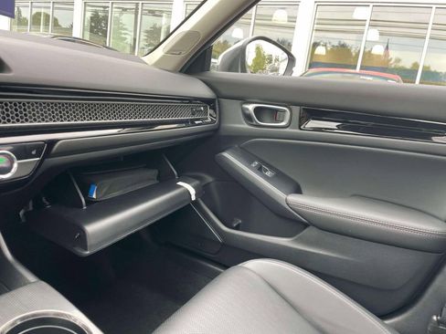Certified 2024 Honda Civic Touring image 33