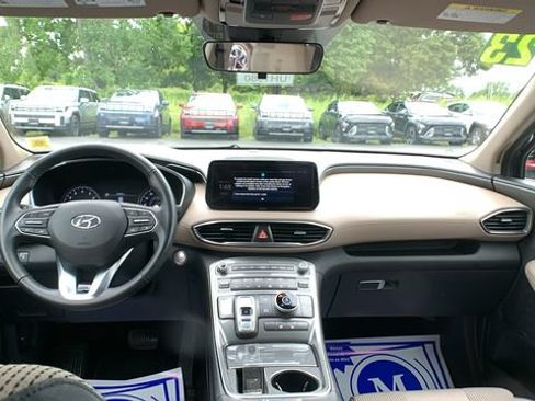 Used 2023 Hyundai Santa Fe SEL AWD/4WD image 19