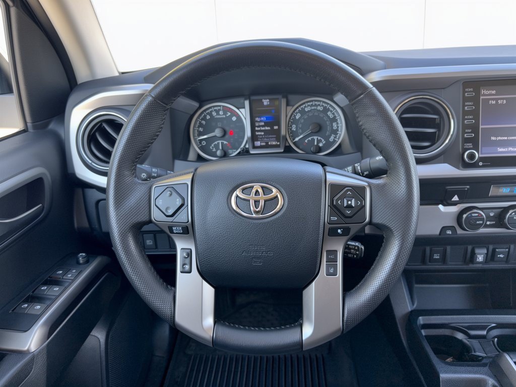 Used 2023 Toyota Tacoma SR5 RWD image 10