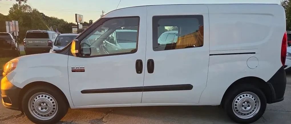 Used 2019 RAM ProMaster City Wagon FWD image 2