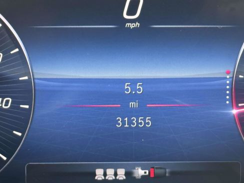 Used 2023 Mercedes-Benz C 300 4MATIC Sedan image 17