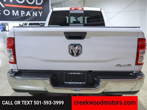 Used 2021 RAM 2500 Tradesman image 14