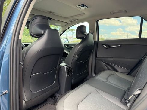 Certified 2025 Kia Niro FWD image 25