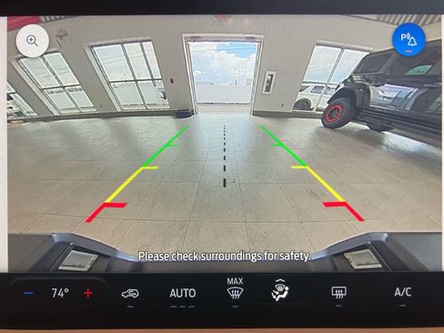 Used 2025 Ford Bronco Sport Heritage w/ Convenience Package image 20