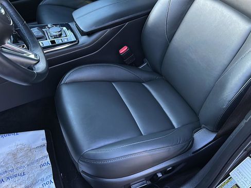 Used 2025 MAZDA CX-30 AWD 2.5 S w/ Preferred Package image 23