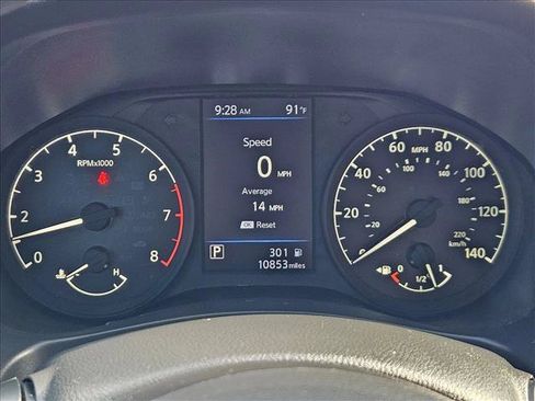 Used 2022 Nissan Altima 2.5 S FWD image 7