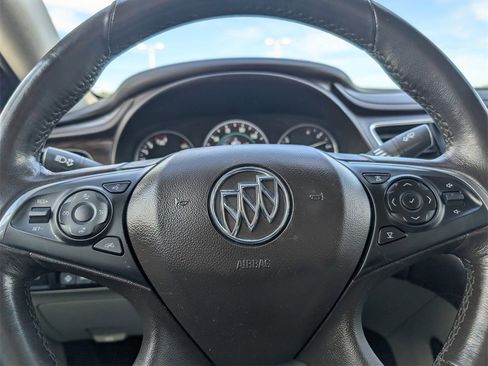 Used 2017 Buick LaCrosse Premium w/ Sights and Sounds Package image 19