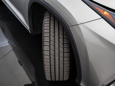 Certified 2020 Lexus RX 350 350 w/ Premium Package image 51