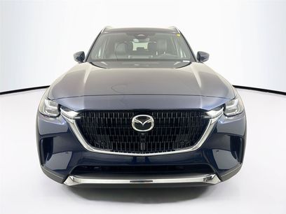New 2026 MAZDA CX-90 3.3 Turbo w/ Premium Plus Pkg