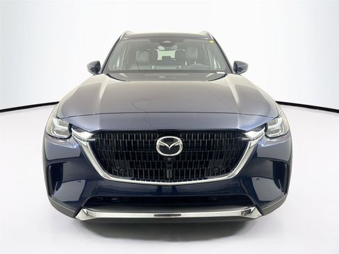 New 2026 MAZDA CX-90 3.3 Turbo w/ Premium Plus Pkg AWD/4WD image 4