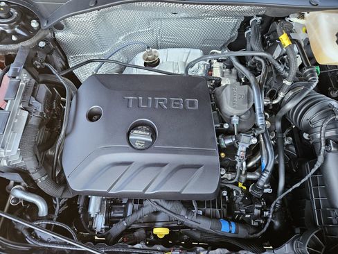 New 2026 Chevrolet TrailBlazer ACTIV w/ Convenience Package image 28