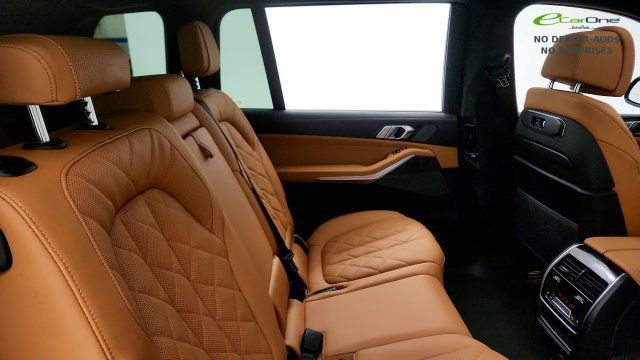 Used 2026 BMW X7 xDrive40i AWD/4WD image 38