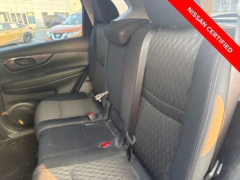 Certified 2020 Nissan Rogue S AWD/4WD image 20