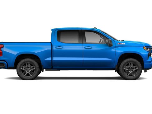 New 2026 Chevrolet Silverado 1500 RST w/ RST All Star Premium Package image 27