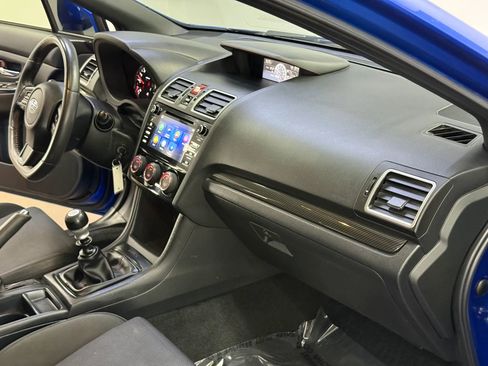 Used 2019 Subaru WRX Premium image 16