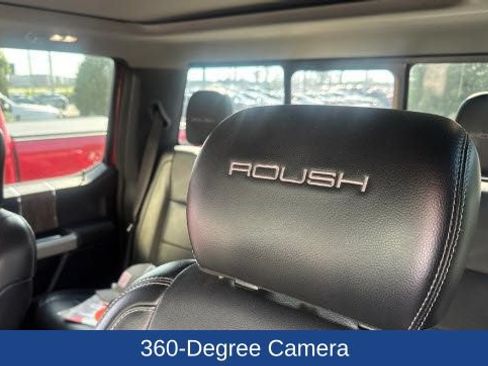 Used 2019 Ford F250 Lariat w/ Lariat Ultimate Package AWD/4WD image 4