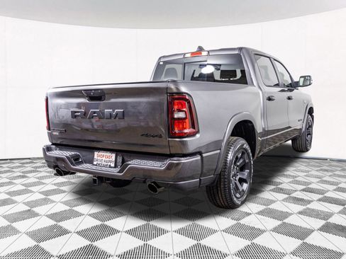 New 2026 RAM 1500 Big Horn image 33