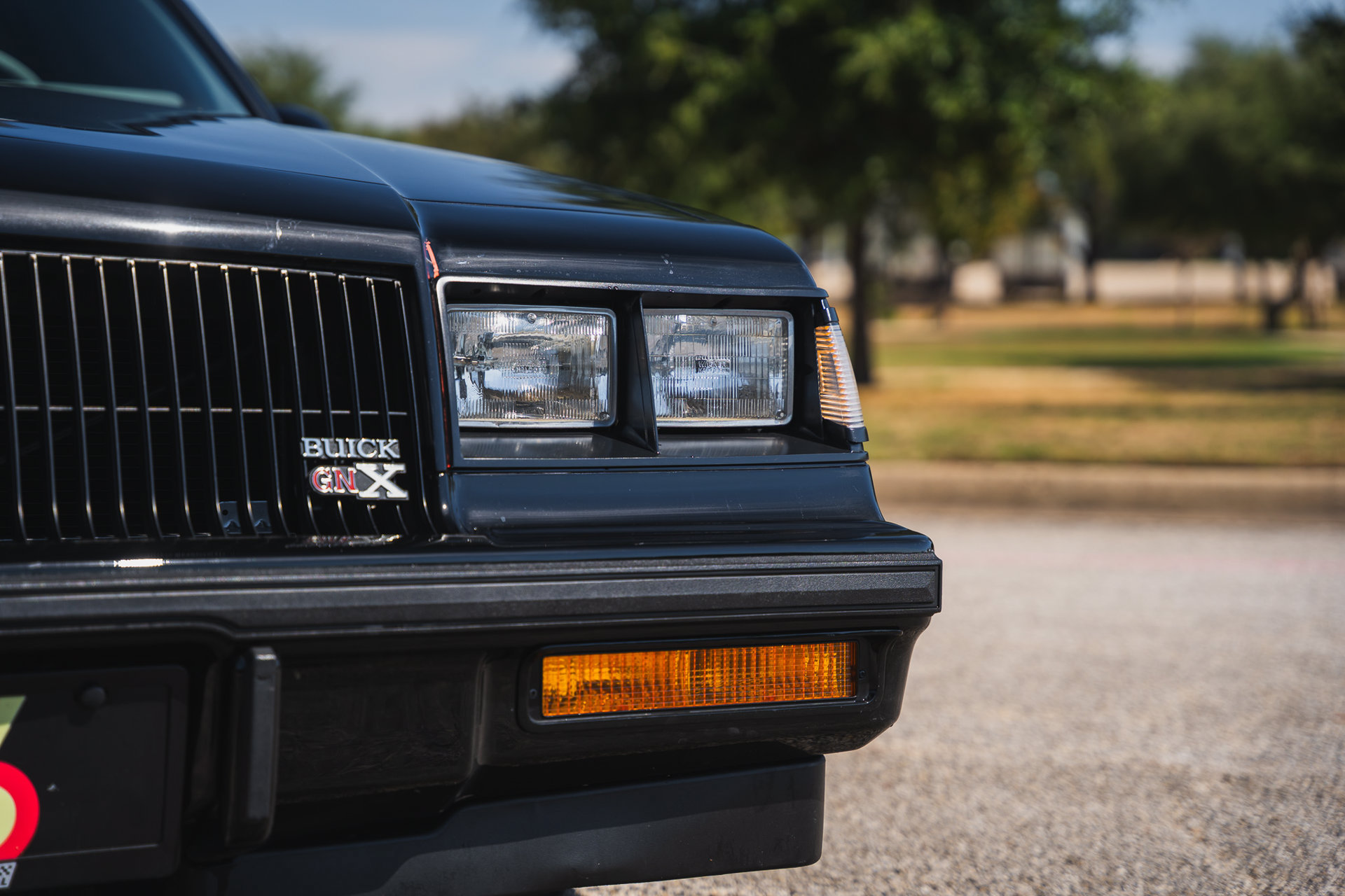 Used 1987 Buick Regal Coupe RWD image 19