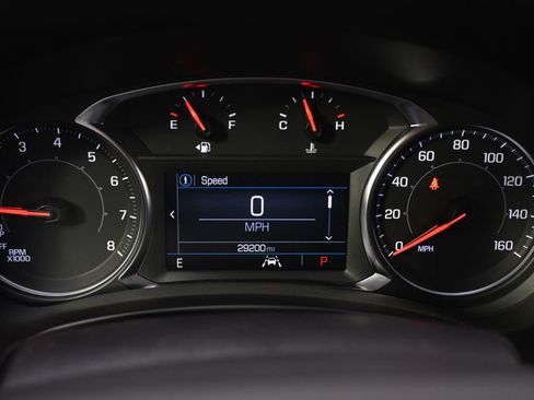 Used 2023 GMC Terrain SLE w/ Driver Convenience Package AWD/4WD image 25
