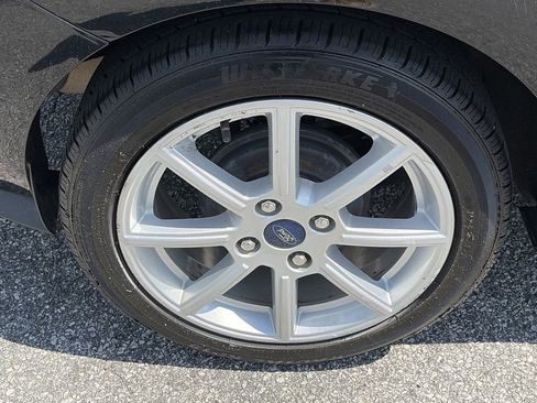 Used 2019 Ford Fiesta SE w/ Equipment Group 201A FWD image 11