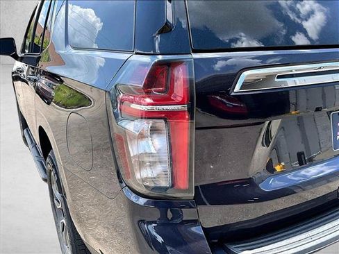 Used 2023 Chevrolet Tahoe LS AWD/4WD image 29