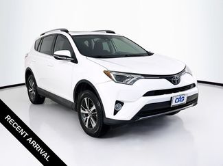 Used 2017 Toyota RAV4 XLE w/ Plus Special Value Package FWD video 1