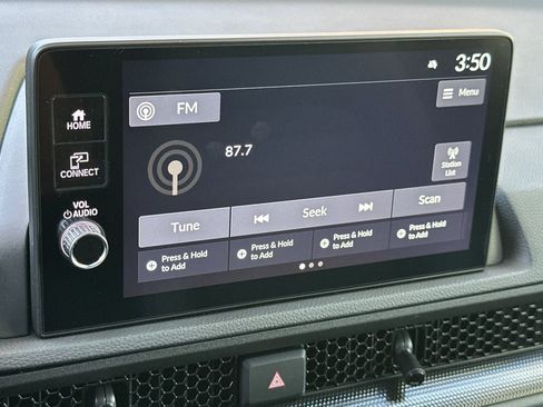 Used 2026 Honda CR-V Sport-L image 20