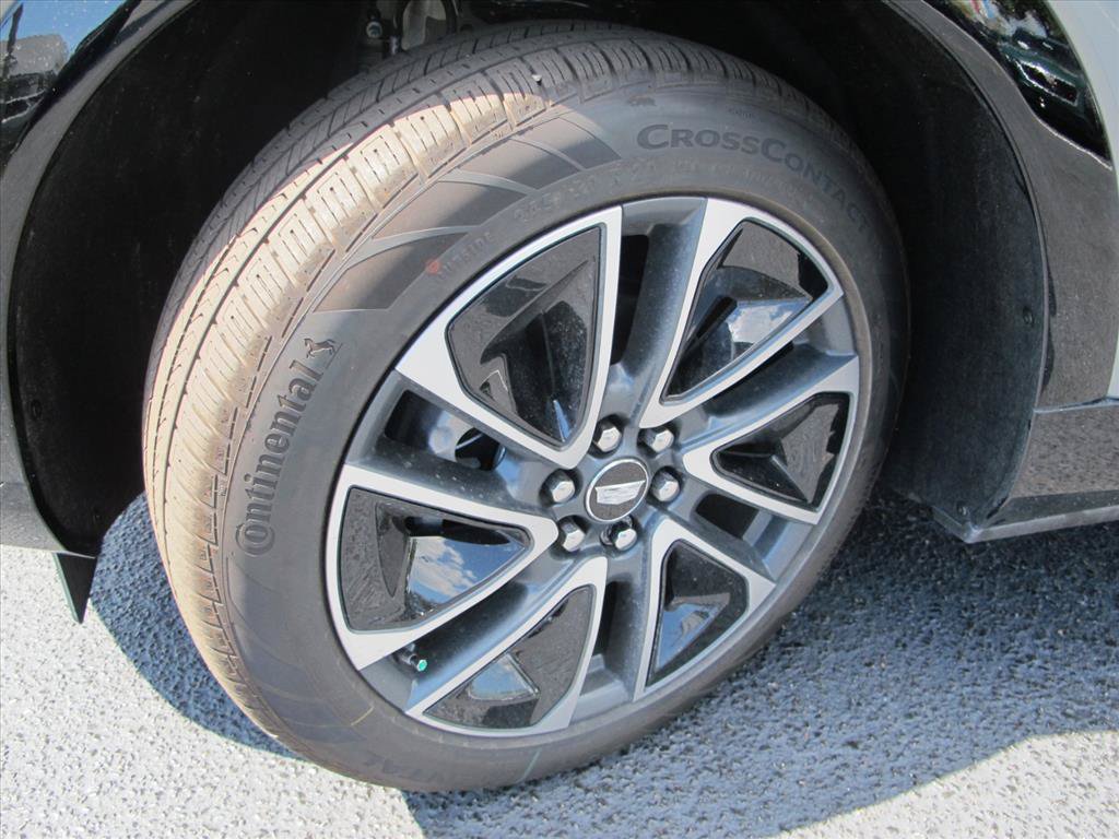 New 2027 Cadillac Optiq Sport RWD image 26