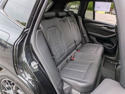 Certified 2024 BMW X3 xDrive30i w/ Premium Package AWD/4WD image 23