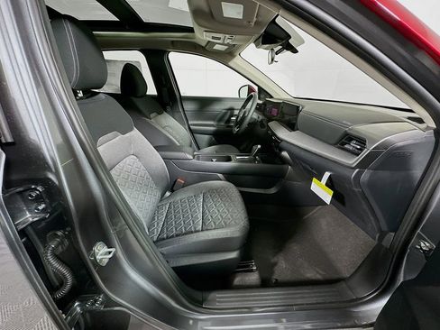 New 2026 Nissan Kicks SV w/ SV Premium Package FWD image 23