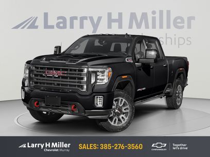 Used 2023 GMC Sierra 3500 AT4 w/ AT4 Premium Plus Package