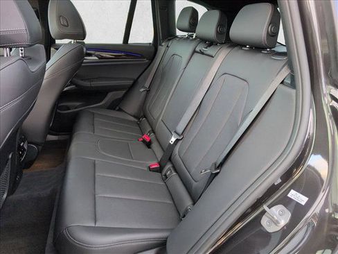 Used 2024 BMW X3 sDrive30i w/ Convenience Package w/ZPA image 21