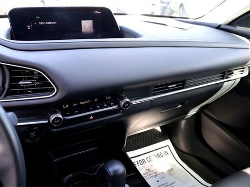Used 2024 MAZDA CX-30 AWD 2.5 S w/ Select Sport Pkg image 16