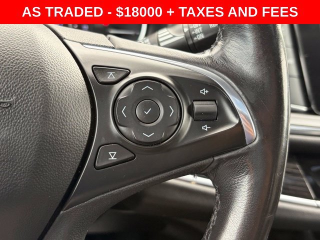 Used 2021 Buick Enclave Avenir AWD/4WD image 23