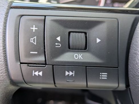 Certified 2023 Nissan Rogue SV image 10