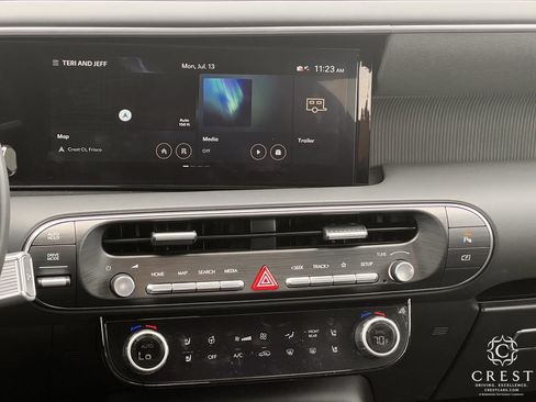 Used 2026 Hyundai Palisade Calligraphy FWD image 15