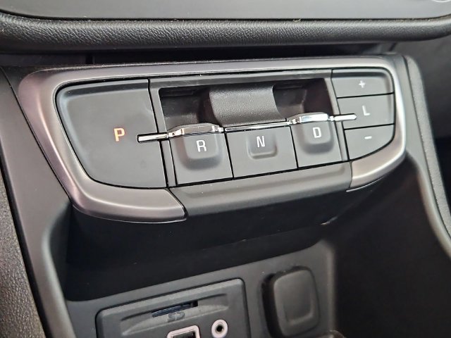 Certified 2024 GMC Terrain AT4 w/ Tech Package AWD/4WD image 16